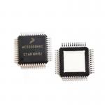 One-Stop Shop For Electronic Components MC33908NAE LQFP-48 Controller Chip IcIntegrated Circuit for sale