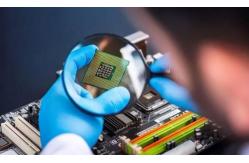 China Computer IC Chips manufacturer