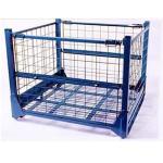 Wire cage, storage cage, wire storage cage, metal storage cage for sale