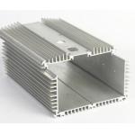 Professional Extruded Aluminum Enclosure Customized Aluminium Driver Housing for sale