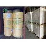 70 x 100cm Size  80lb 100lb 2 Side Coating Gloss Text Paper Sheet For Calendar for sale