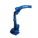GP25 6 Axis Robot Arm For Material Handing Payload 25kg Reach 1730mm Fast And Accurate Material Handing Robot for sale