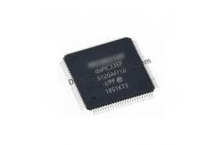 China DSPIC33EP512GM710-I/PF supplier
