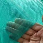 China 14mesh 1m 1.2m Mosquito Net Roll For Windows Screen PVC Material for sale