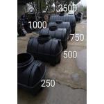 Lldpe Hdpe Rotational Molding Mold For Water Tank 5000L for sale