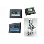 Double Hopper Bagging Instrument, Weight Controller For Rice Packaging Machinery for sale