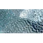 SGCC matte Gloss PVC Films Windshield Crystal Acrylic Glass for sale