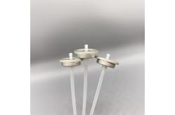 China Premium Snow Spray Valve - Precise Dispensing, Festive Fun Specification supplier