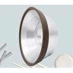 ODM Diamond Cup Wheel Hardness Glass Ceramic Grinding Wheel Surface for sale