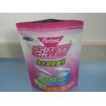 Metalized Aluminum Foil Pouch Packaging , OPP / VMPET / PE for sale