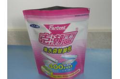 China Metalized Aluminum Foil Pouch Packaging , OPP / VMPET / PE supplier