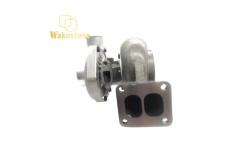 China 7N9851 Turbocharger For Excavator 3304 SR4 Engine, Part Number: 7N-9851 supplier