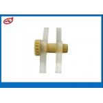1750200435-97AS-1 ATM Spare Parts Wincor Nixdorf Cineo Wheel Shaft Gear Left for sale