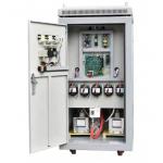 Portable Induction Heater for Copper Tubes High Frequency Induction Heating
