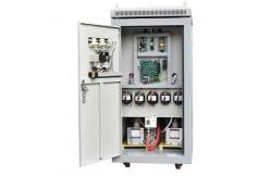 China Portable Induction Heater for Copper Tubes High Frequency Induction Heating supplier