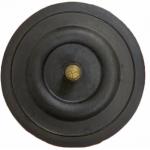 Industrial Grade Metering Pump Membrane Max. Suction Lift 7M Max. Particle Size 2mm for sale