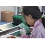 Blue Color Fr4 Smt Board Assembly Multi-Layer