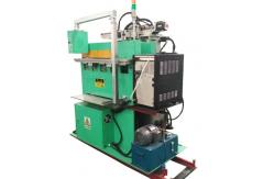 China Tig Mig Shear Butt Welding Machine 75-550mm/Min Automatic supplier