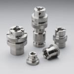 Roughness Ra 0.8a Precision CNC Medical Parts for Surgical-Grade Components Custom Surface Roughness for sale