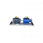 DC Motor and Synchronous Didactic Equipment Teaching Equipment Vocational Training Equipment for sale