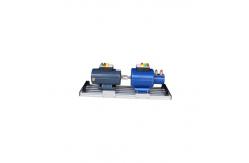 China Dynamometer Electrical Trainer Kit Didactic Flexibly Teaching Equipment supplier