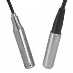 Water Tank Level Transmitter Dirty Water Level Sensor For Corrisive Media for sale