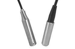 China 1.5 Times Hydrostatic Water Level Sensor For Sewage Firefighting Pool supplier