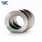 0.1mm 0.15mm 0.2mm Thickness Nickel Plated Steel Strip Inconel 617 Strip for sale