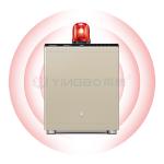 Fingerprint Auto Open Smart Safe Box Customized Night Table Safe