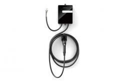 China Smart EV Charger Wallbox Station 7KW /12KW/22KW 32A/48 With OCPP supplier