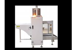 China Dual Rail Unloader SMT Assembly Line Modular Design Link Conveyors supplier