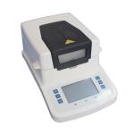 ISO RS232 90g Small cardboard Halogen Paper Moisture Meter