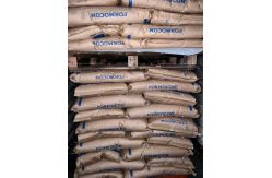 China POM FM090 plastic steel high impact and wear resistance and high flow supplier