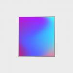 35.6 Inch Square LCD Screen 1900*2160 500nits V-by-One Display Module for sale