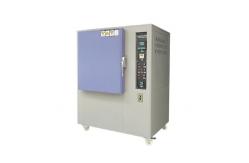 China Precision Anti Yellowing Aging Test Chamber For Bulb Yellowing Evaluation supplier