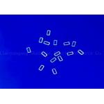 UVC Lamp Bead Cover Plate 1732℃ Quartz Chip for sale