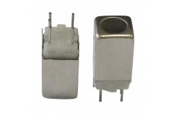 China Ift Rf Adjustable Inductor Ultrasonic Booster Transformer Variable Coil supplier
