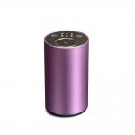 CE Ultrasonic Car Scent Diffuser With 200mAh Battery for sale