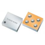 TLI493D-W2BW Sensor IC XENSIV Hall Sensors 7nA Power Saving 3D Magnetic Sensor for sale