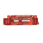 Gold Finger Circuit Board PCB Board Quick Turnaround 30U''