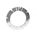 Quick-Open Filter Flange Filter Flange And Filter Element Accessories Series For Customized Products for sale
