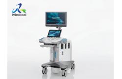 China 4d Ultrasonic Machine Repair Simens S2000 Bladder Scanner Maintenance supplier