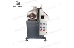 China Nylon Insulation Profile Heat Insulation Strip Polyamide Extrusion Bars Extruder Machine supplier