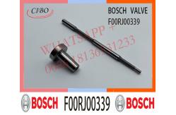 China F00RJ00339 High quality control valve for injector 0445120103 0445120032 0445120007 0445120079 supplier