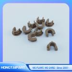 RC2-1471-000 RC2-1471 BSH P1606-LOW BSH-1102 BSH-1536 Lower Pressure Roller Bushing for H P P1102 P1102W P1566 P1606 P166 for sale