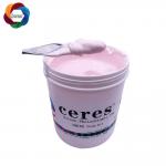 Photochromic Security Printing Ink Solar Discoloration Colorless T Shirt Printing Ink for sale