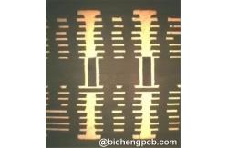 China 1-32 Layers ISO9001 HDI PCB Board With LPI Solder Mask supplier