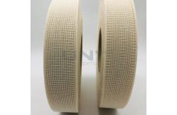 China 50m/Roll Resin Fusing Interlining For Waistband Curling supplier