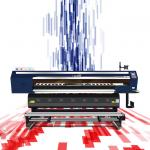 High Speed Fedar Sublimation Printer With Direct Textile Sublimation Printer for sale