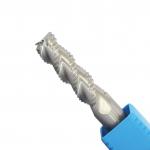16mm 14mm 9/16 Roughing End Mill For Aluminium Cutting End Mills 3 Flutes for sale